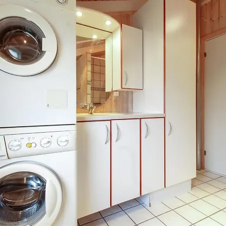 Danika - 800m From The Sea In Ne Jutland By Interhome Holiday home *