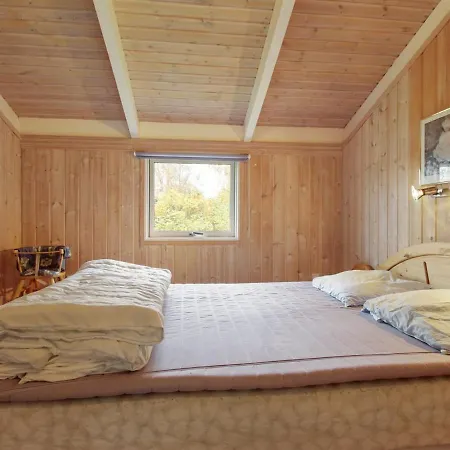 Danika - 800m From The Sea In Ne Jutland By Interhome Holiday home
