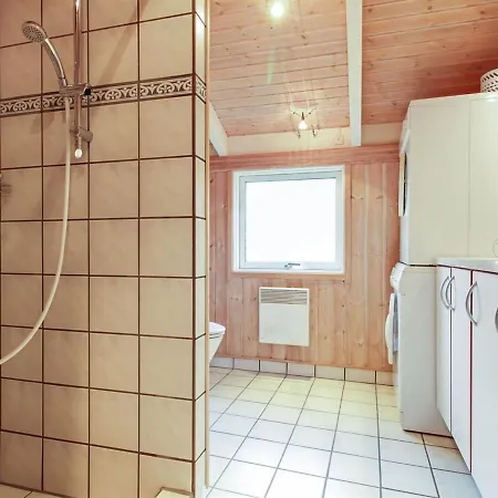Danika - 800m From The Sea In Ne Jutland By Interhome Holiday home *